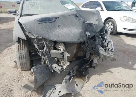 2015 Chrysler 200 Limited from USA, damaged, VIN 1C3CCCAB9FN504021